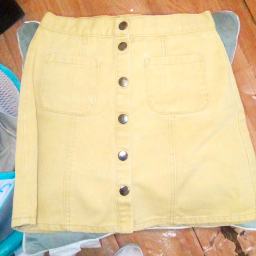 BDG Skirt